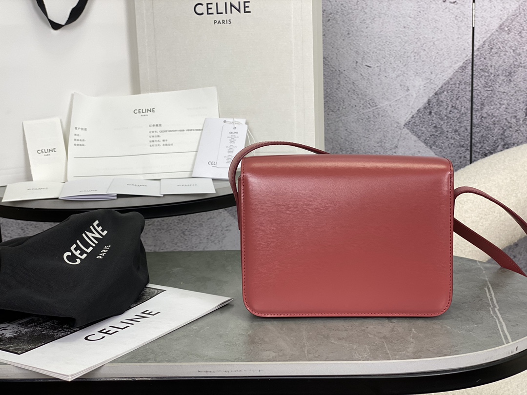 Celine Triomphe Bags